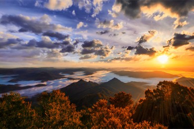 茅山风景区管理委员会