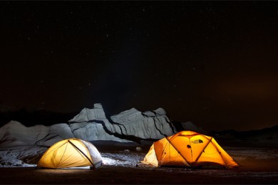 五一自驾游山东境内旅游路线？经典景点一网打尽